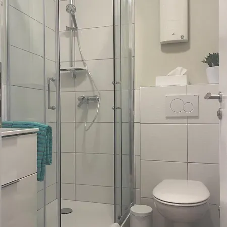 Becker By Interhome Apartamento