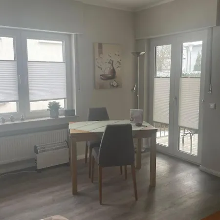 Becker By Interhome Apartamento