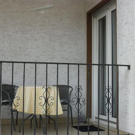 Becker By Interhome Apartament
