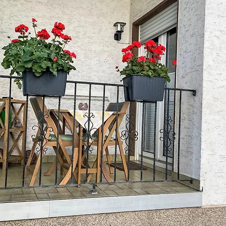 Becker By Interhome * Bad Neuenahr-Ahrweiler