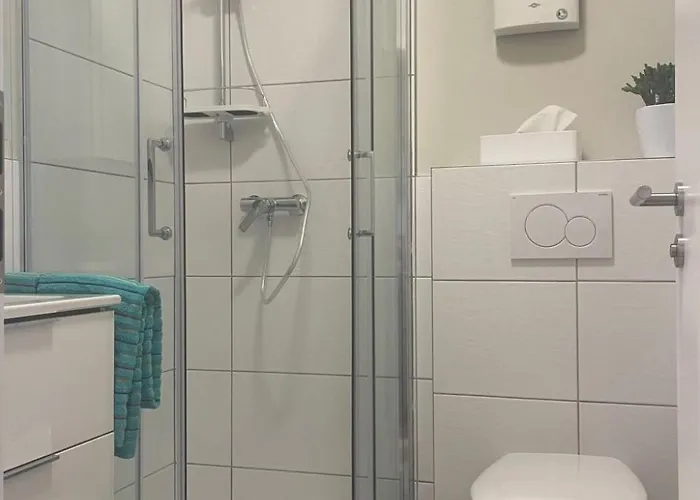 Becker By Interhome Apartamento