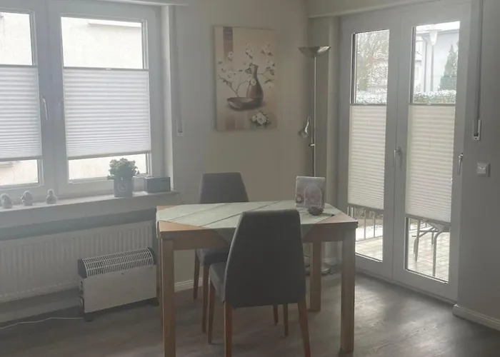 Becker By Interhome Apartamento