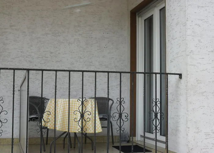 Becker By Interhome Apartamento